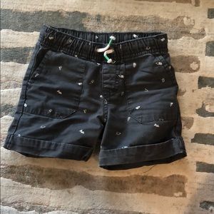 18 month size shorts for boys